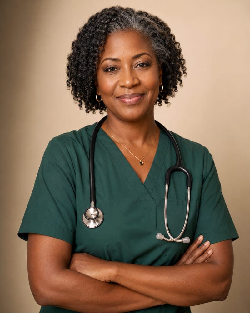 Dr. Alana Greaves, Family medicine